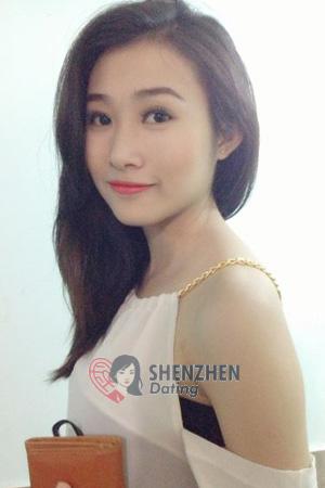 196613 - Hiep Uyen Chi Age: 32 - Vietnam
