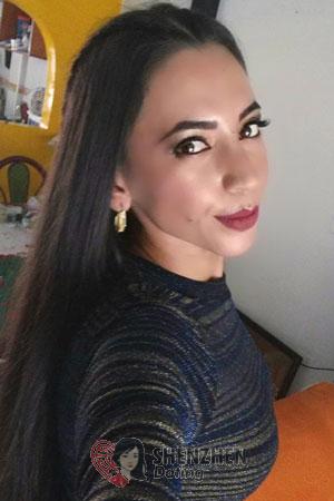 196688 - Yeimi Age: 36 - Colombia