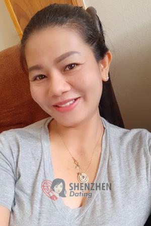 196707 - Saengrawee Age: 43 - Thailand