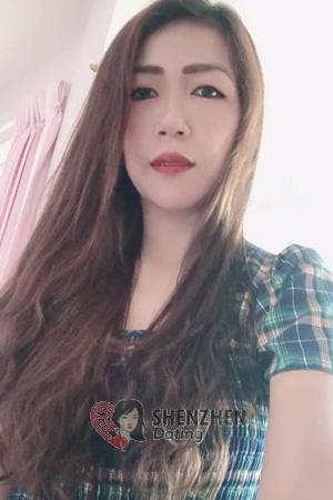 196715 - Supaphorn Age: 38 - Thailand