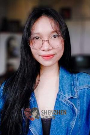 196829 - Sofia Anne Marie Age: 24 - Philippines
