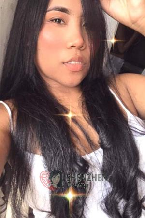 196965 - Shelcy Age: 24 - Colombia