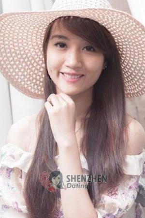 196988 - Thi Ngoc Thuan Age: 30 - Vietnam