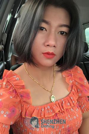 197030 - Somruedee Age: 37 - Thailand