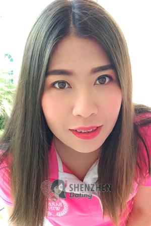 197171 - Mantanee (May) Age: 35 - Thailand
