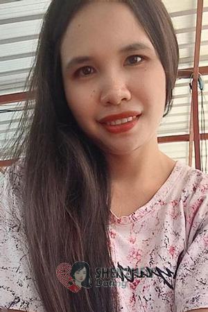 197173 - Sumalee (Aamam) Age: 33 - Thailand