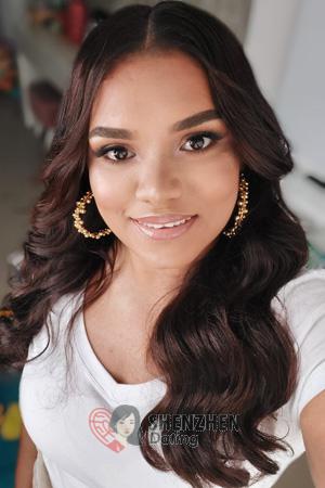 197279 - Maura Raquel Age: 34 - Colombia