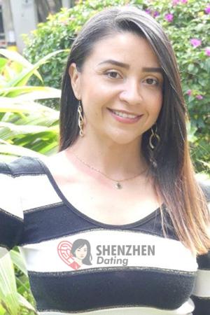 197291 - Claudia Marcela Age: 38 - Colombia