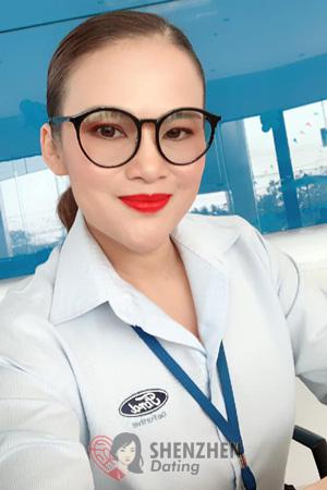 197403 - Niracha (Nira) Age: 55 - Thailand