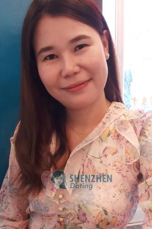 197412 - Janya (Ying) Age: 36 - Thailand