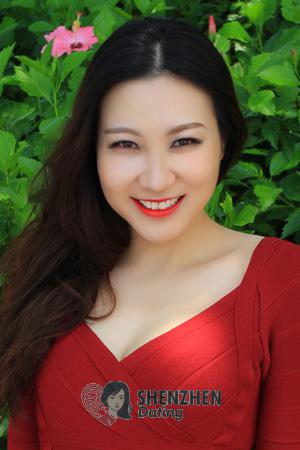 197447 - Vicky Age: 36 - China