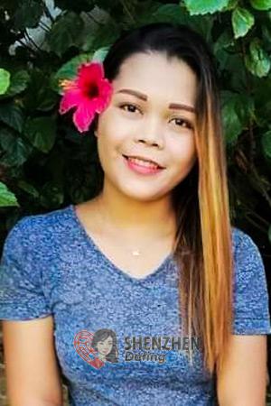197567 - Lyzel Age: 23 - Philippines