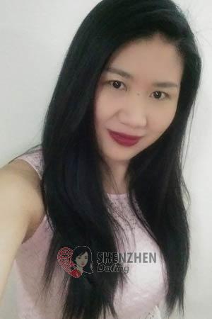 197763 - Chananchida (Leela) Age: 39 - Thailand