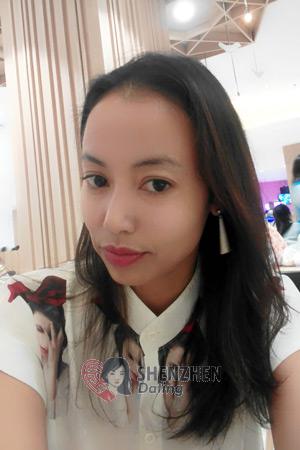 197764 - Rattanaporn (I-tim) Age: 47 - Thailand