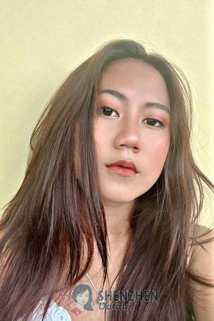 197768 - Nirin (Aum) Age: 26 - Thailand