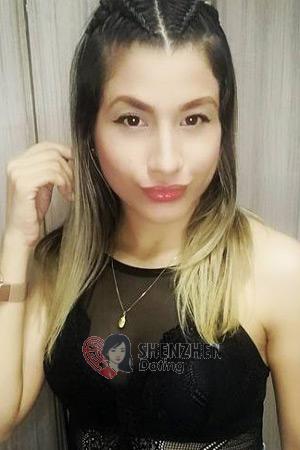 198157 - Yaireth Age: 31 - Colombia