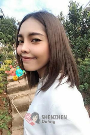 198161 - Sukanya Age: 34 - Thailand