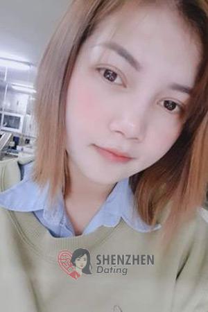 198167 - Kornnika Age: 28 - Thailand