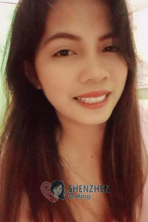 198335 - Merry Ann Age: 35 - Philippines