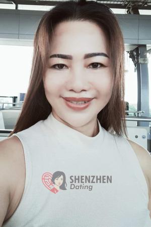 198340 - Jenjira Age: 52 - Thailand