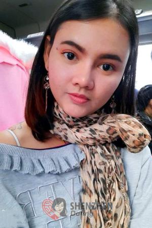 198345 - Piyaporn Age: 39 - Thailand