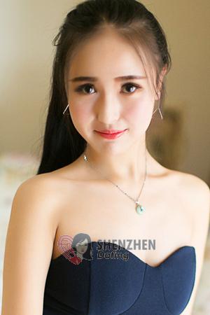 198385 - Ting Age: 29 - China