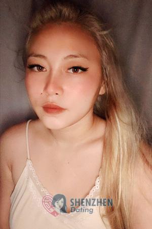 198671 - Kharla Jean Age: 29 - Philippines