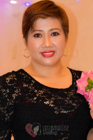198680 - Karen Dhelia Age: 42 - Philippines