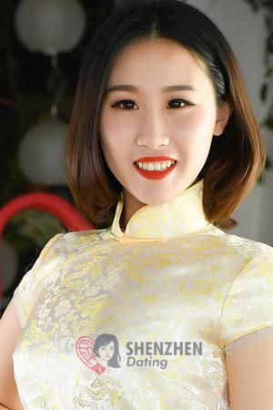 198738 - Rui Age: 28 - China