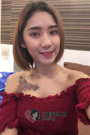 198791 - Panchanok Age: 28 - Thailand