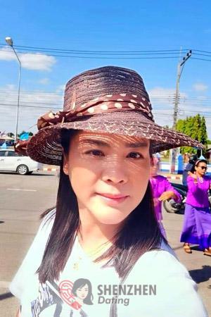 198794 - Nattarinee Age: 51 - Thailand