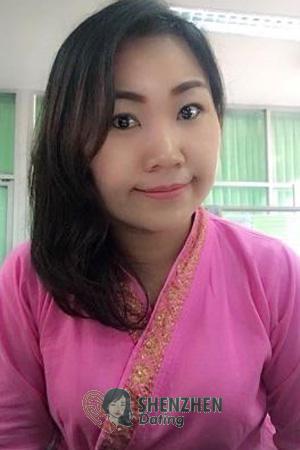 198801 - Kanokkwan Age: 44 - Thailand