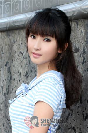 198847 - Yawen Age: 40 - China