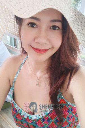 199391 - Anusara (Anna) Age: 51 - Thailand