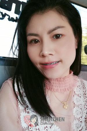 199402 - Nipawadee (Kae) Age: 43 - Thailand