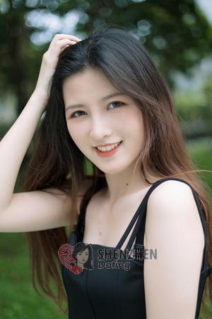 199435 - Jiatong Age: 26 - China