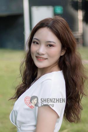 199441 - Meilin Age: 30 - China