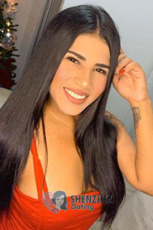 199727 - Yaisy Age: 29 - Colombia