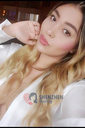 199745 - Maria Alejandra Age: 25 - Colombia