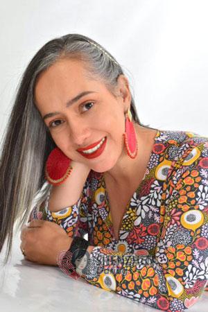 199756 - Claudia Age: 42 - Colombia