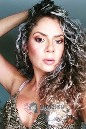 199847 - Mayra Age: 44 - Colombia