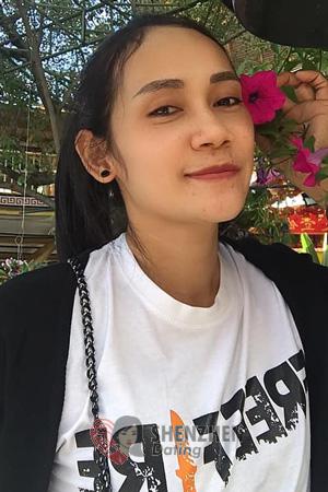 200047 - Julreana Age: 43 - Thailand