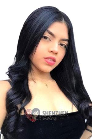 200158 - Valentina Age: 24 - Colombia