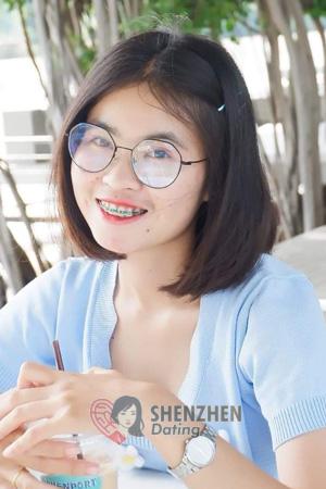 200205 - Pornchita Age: 25 - Thailand