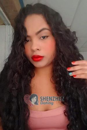 200414 - Cinthia Paola Age: 28 - Colombia