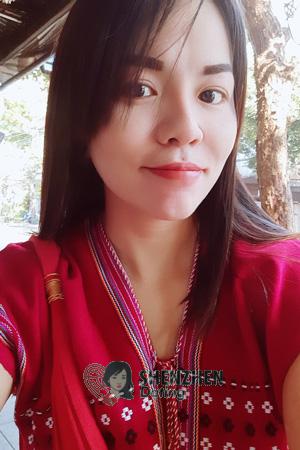 200448 - Thidarat Age: 37 - Thailand