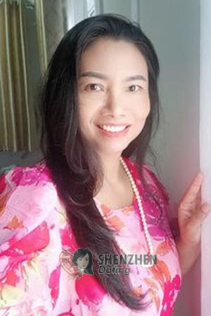 200470 - Phunyanuch Age: 54 - Thailand