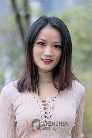 200481 - Peimin Age: 31 - China