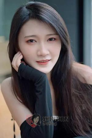 200487 - Wenyi Age: 28 - China