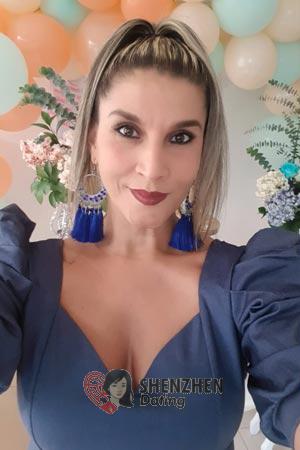 200540 - Diana Patricia Age: 48 - Colombia